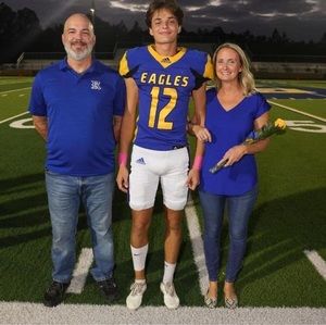 Meet your Posher, Sherry